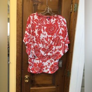 VINCE CAMUTO TOP, NWT, SIZE XL